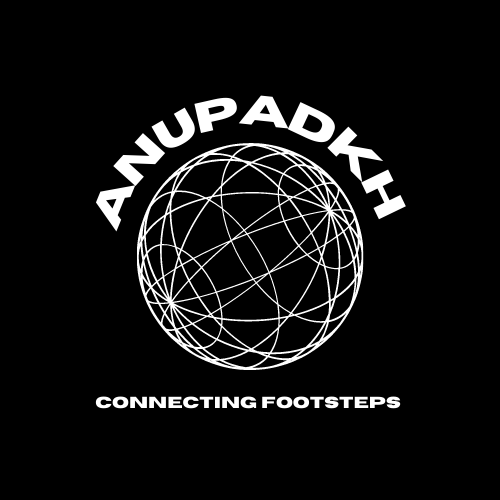 Anupadkh Logo